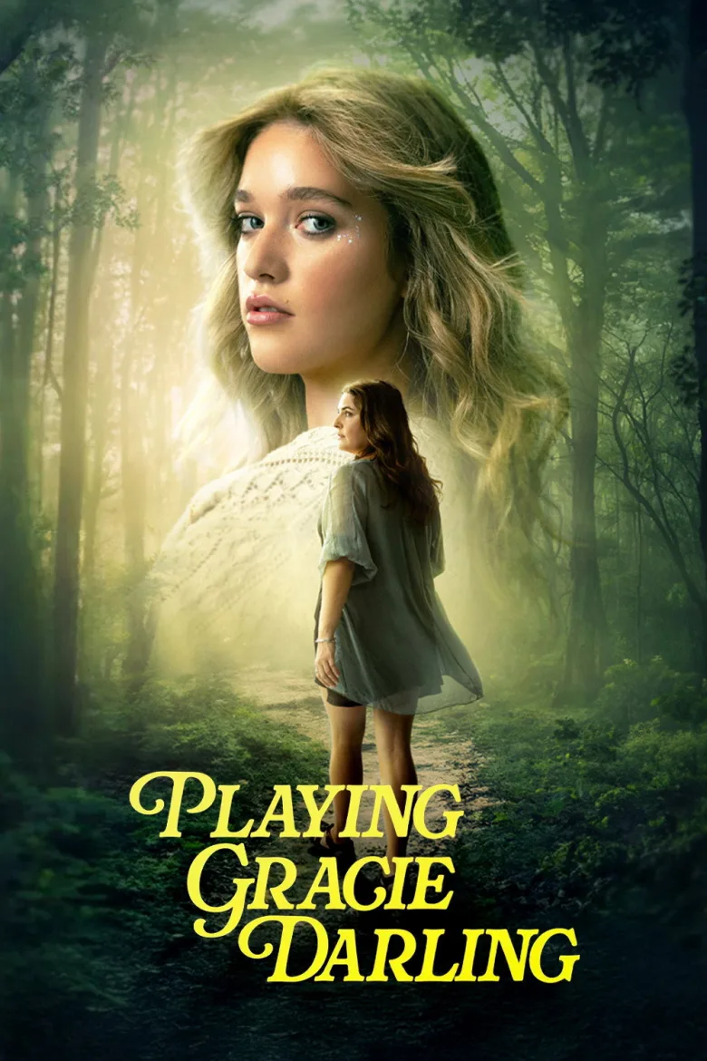Playing Gracie Darling 1080p İndir - görsel 6