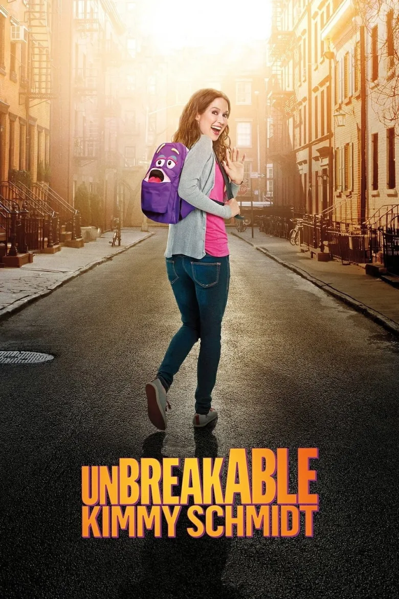 Unbreakable Kimmy Schmidt 1080p İndir - görsel 13