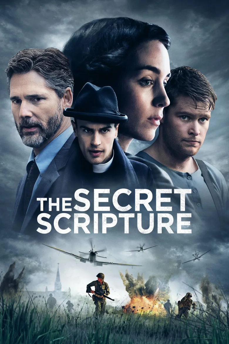 The Secret Scripture İndir - görsel 8