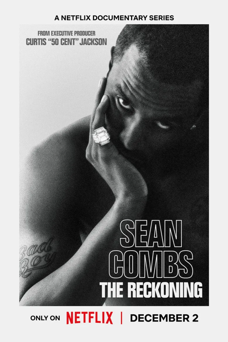 Sean Combs: Hesaplaşma 1080p İndir - görsel 12