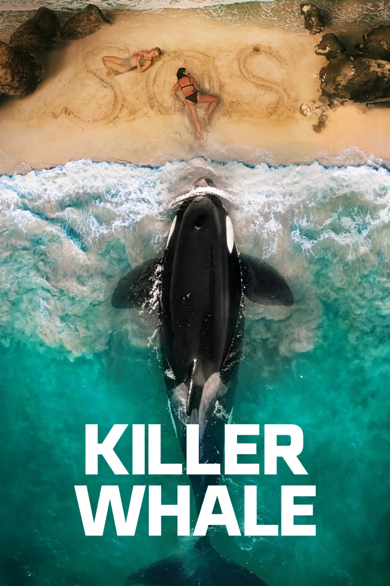 Killer Whale - görsel 13