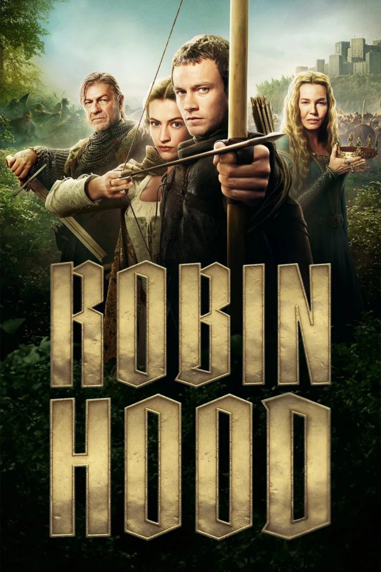 Robin Hood 1080p İndir - görsel 12