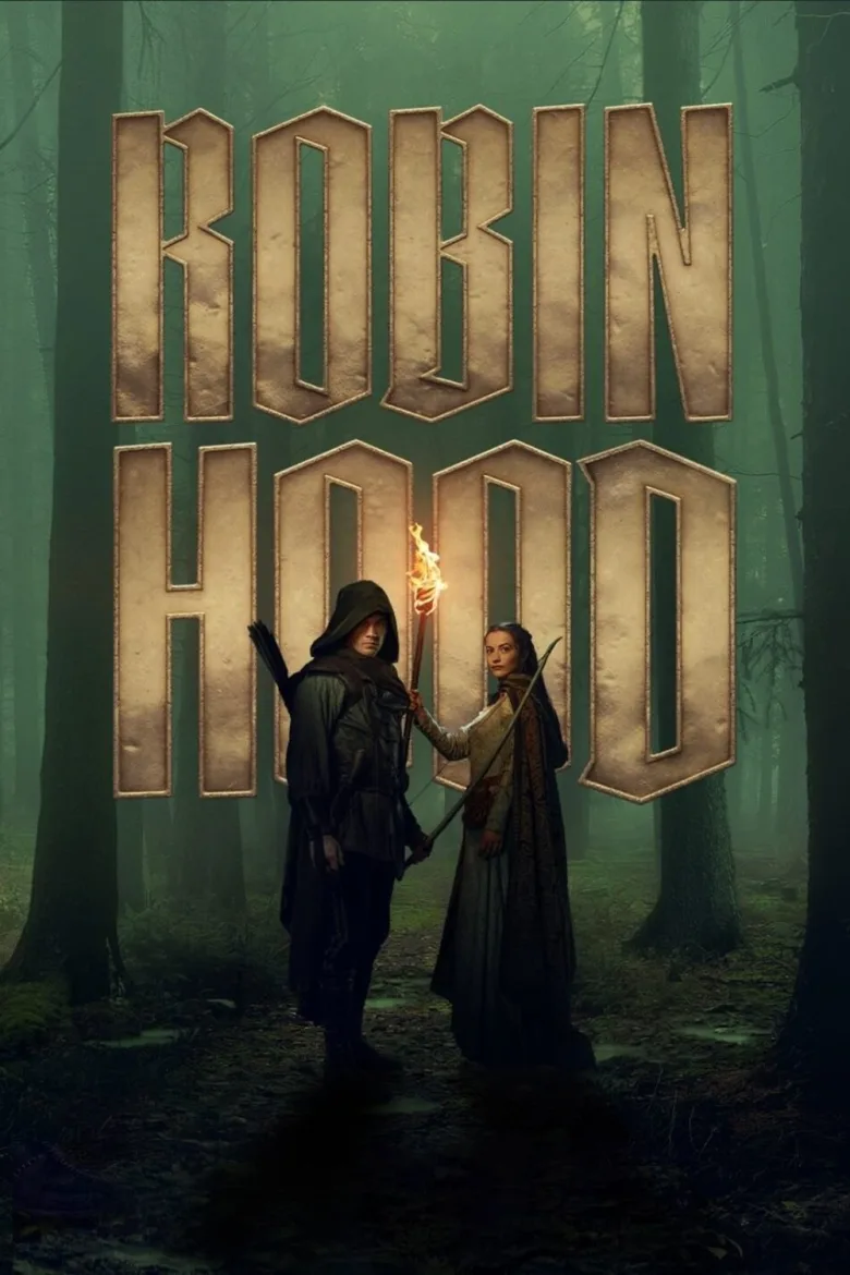 Robin Hood 1080p İndir - görsel 14