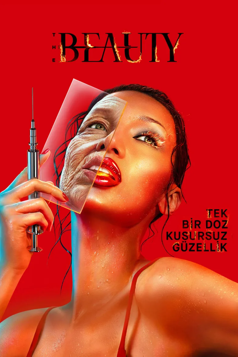 The Beauty 1080p İndir - görsel 11