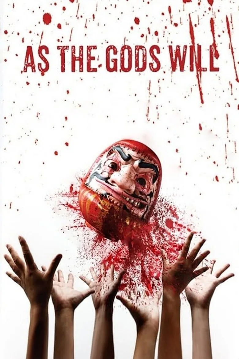 As The Gods Will İndir - görsel 8