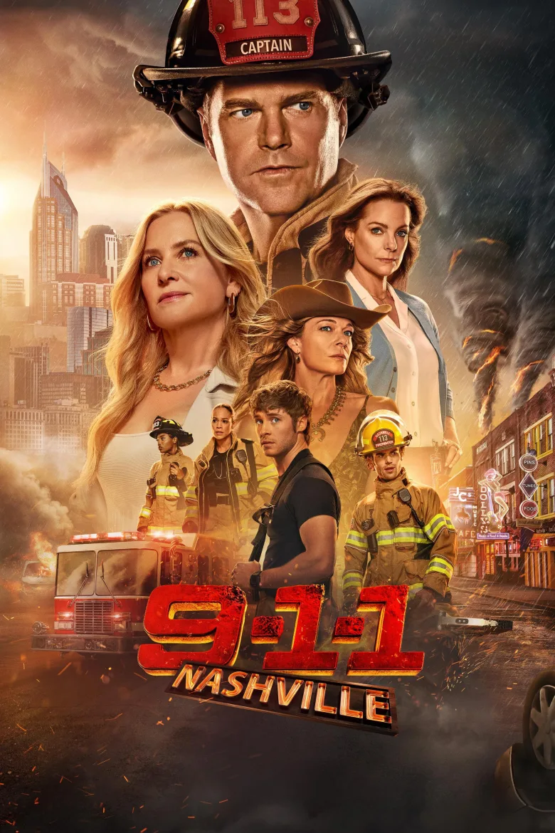 9-1-1: Nashville 1080p İndir - görsel 11
