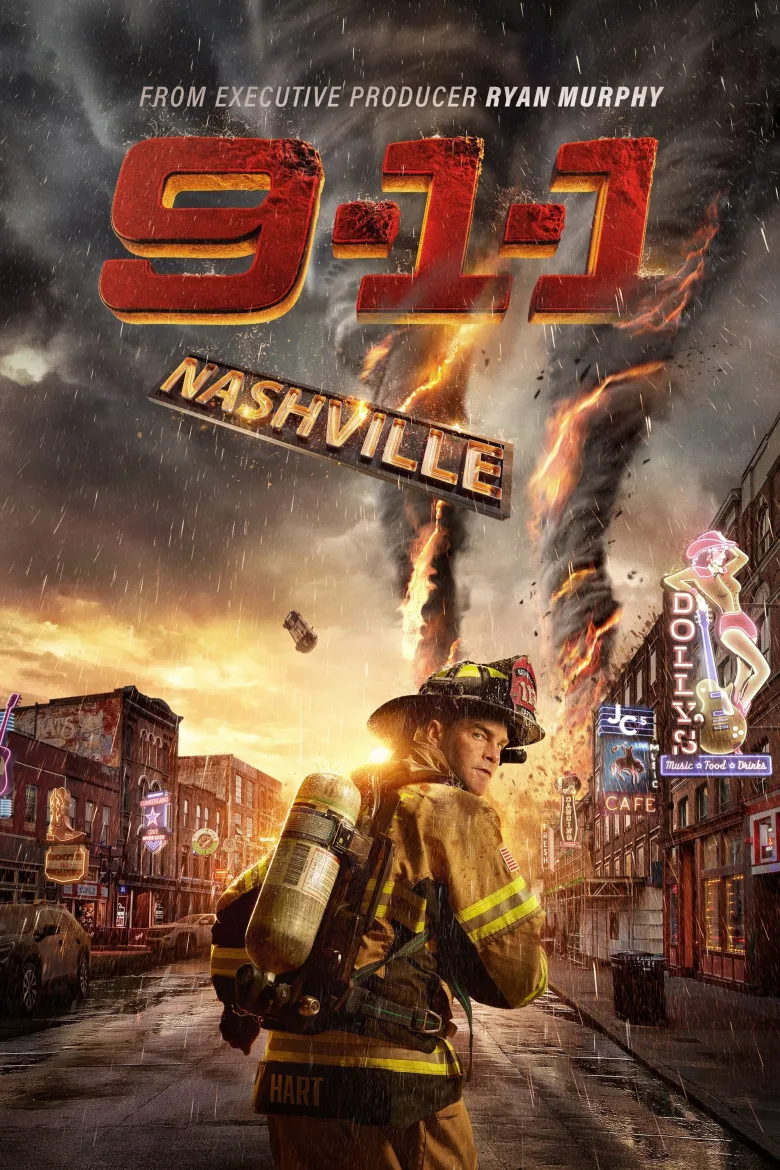 9-1-1: Nashville 1080p İndir - görsel 12