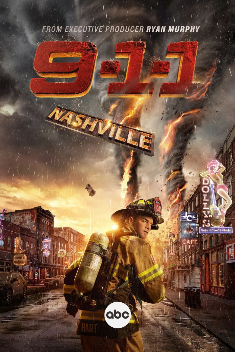 9-1-1: Nashville 1080p İndir - görsel 14