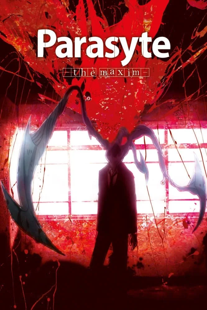 Kiseijû: Sei no kakuritsu (Parasyte: The Maxim) 1080p İndir - görsel 6