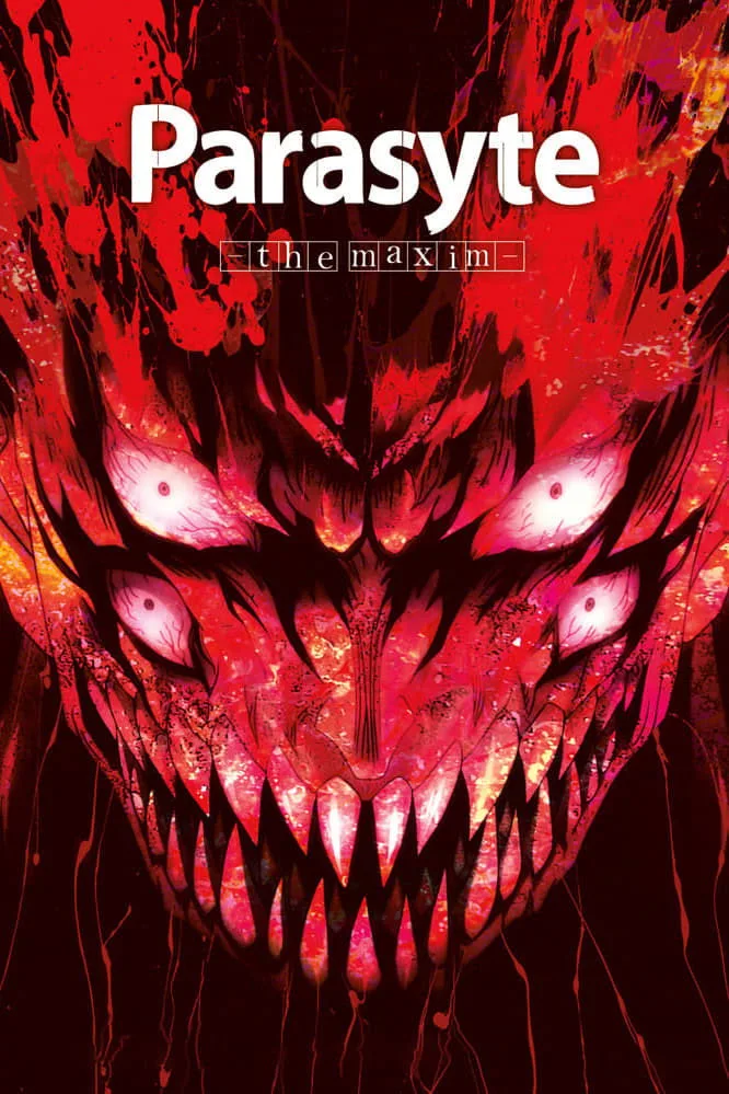 Kiseijû: Sei no kakuritsu (Parasyte: The Maxim) 1080p İndir - görsel 7