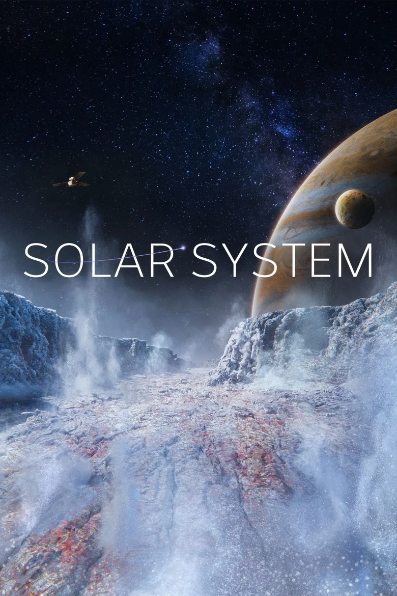 Solar System 1080p Altyazılı İndir - görsel 5