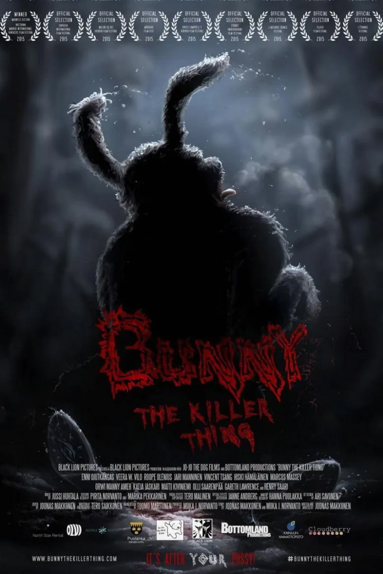 Bunny the Killer Thing İndir - görsel 10