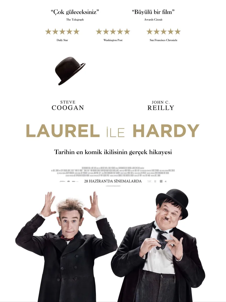 Laurel ile Hardy İndir - görsel 11