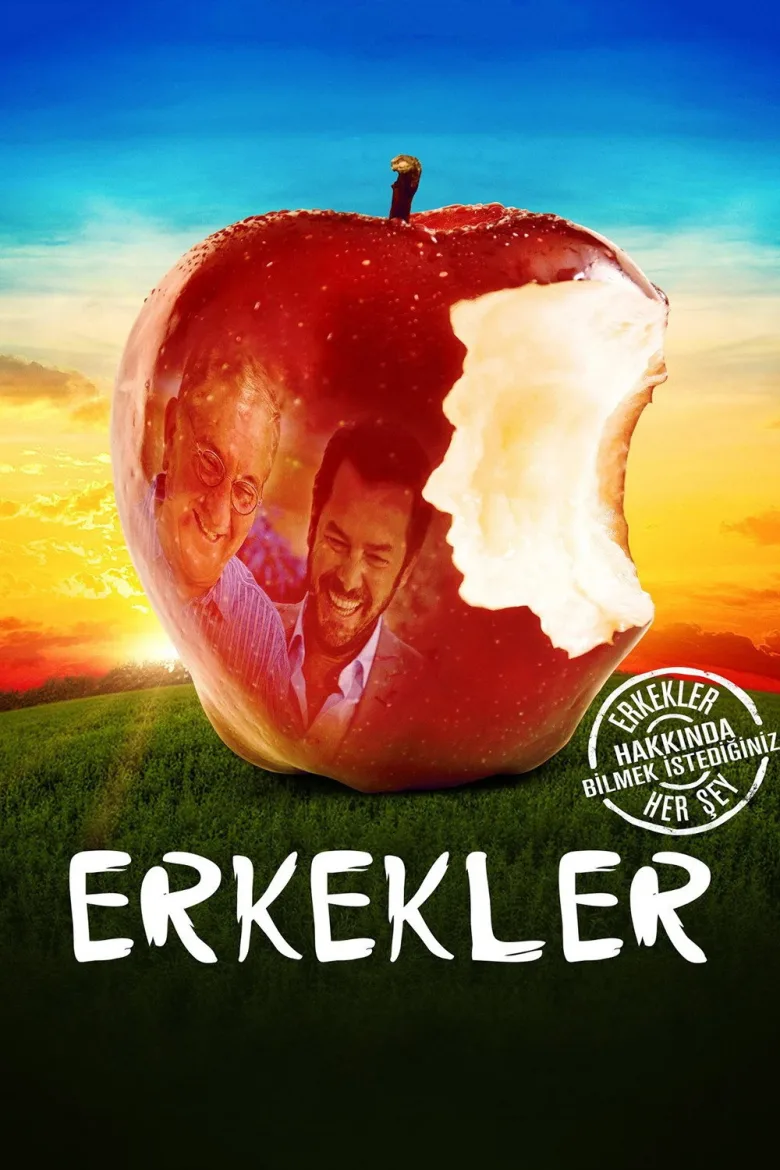 Erkekler İndir - görsel 3