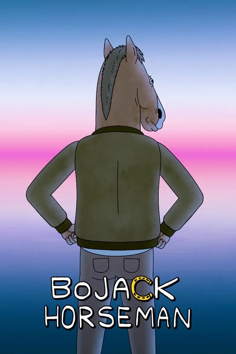 BoJack Horseman 1080p İndir - görsel 14