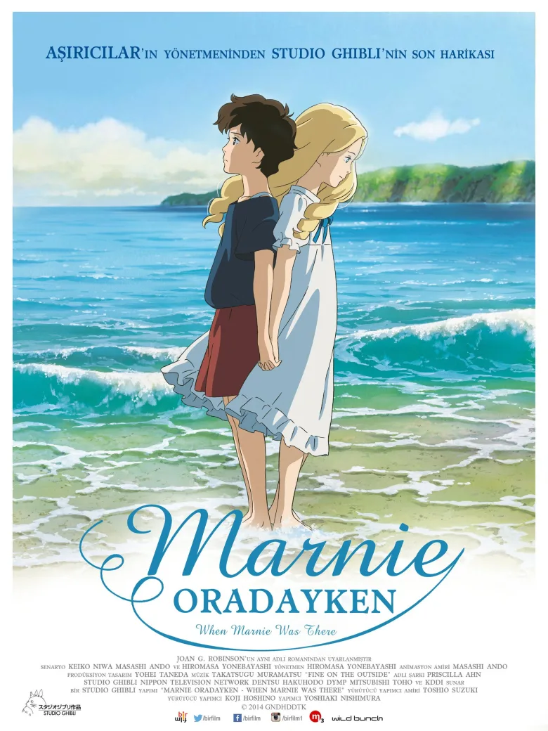 Marnie Oradayken - görsel 11