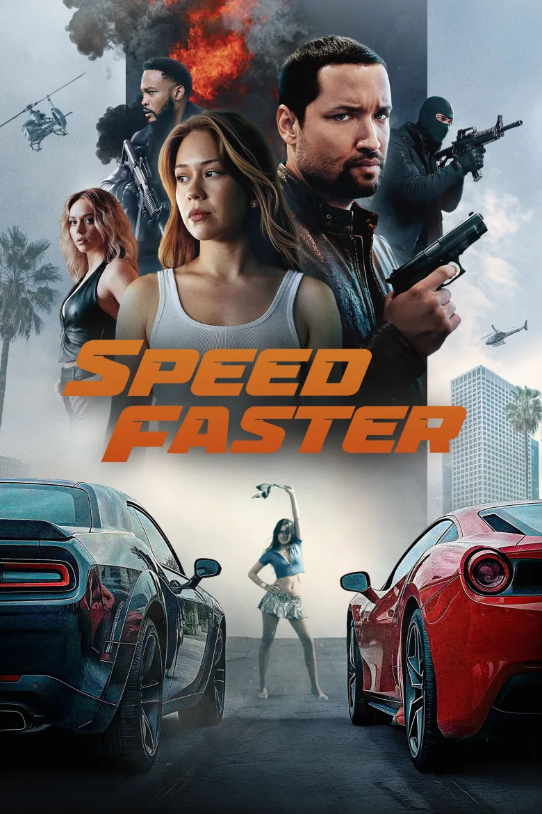 Speed Faster - görsel 4