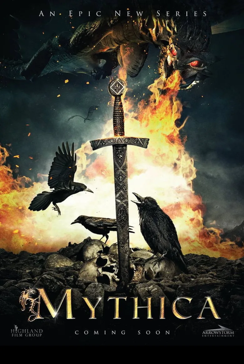 Mythica 1: Kahramanlar İçin Bir Görev İndir - görsel 13