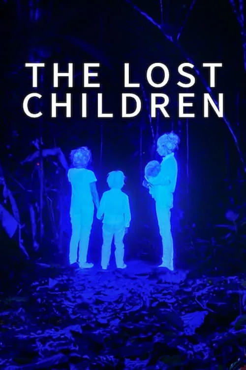 Kayıp Çocuklar İndir - görsel 5
