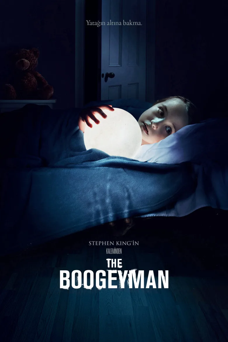 The Boogeyman İndir - görsel 11