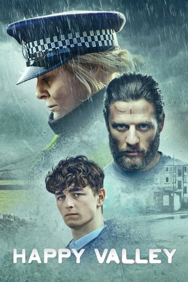 Happy Valley 1080p İndir - görsel 11