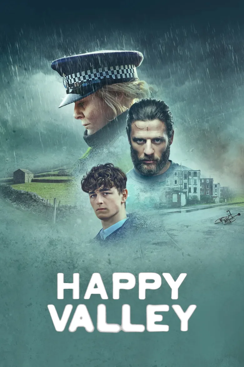 Happy Valley 1080p İndir - görsel 12