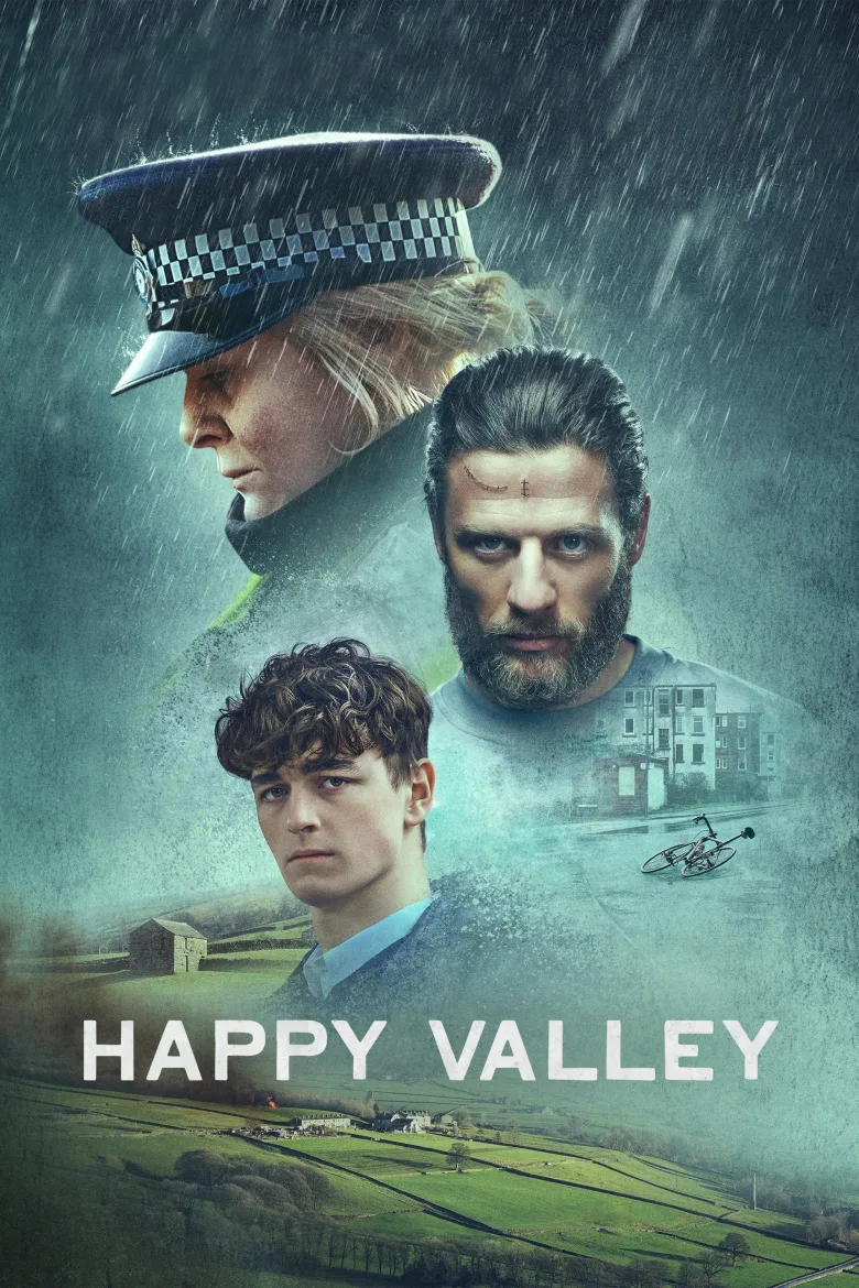 Happy Valley 1080p İndir - görsel 14