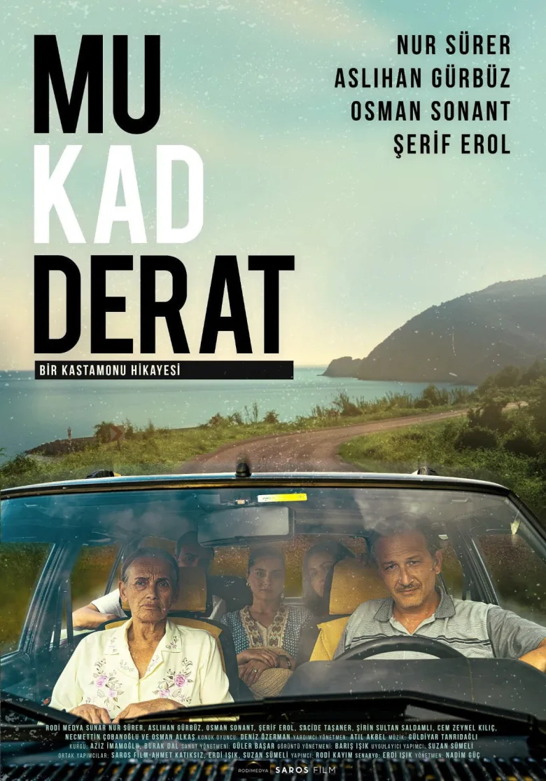Mukadderat İndir - görsel 14