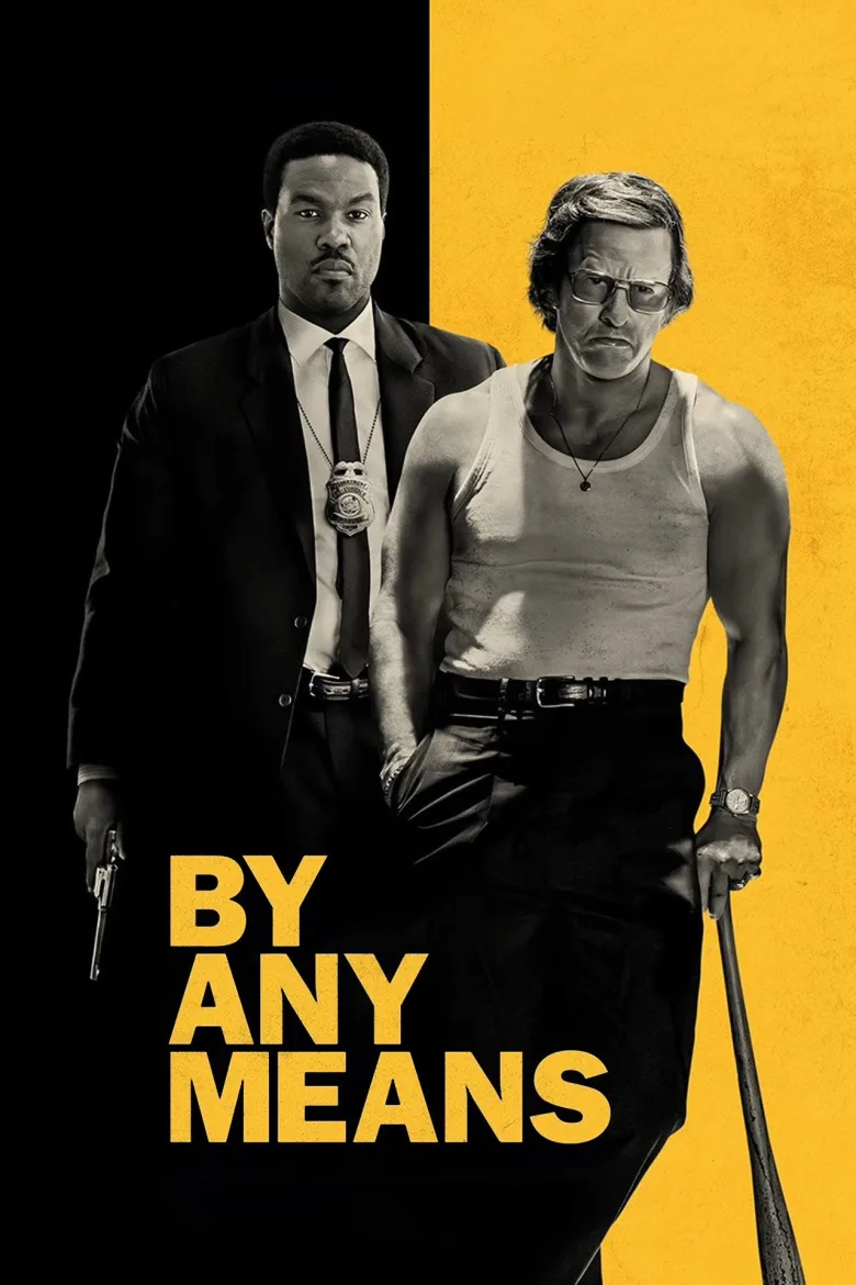 By Any Means - görsel 11