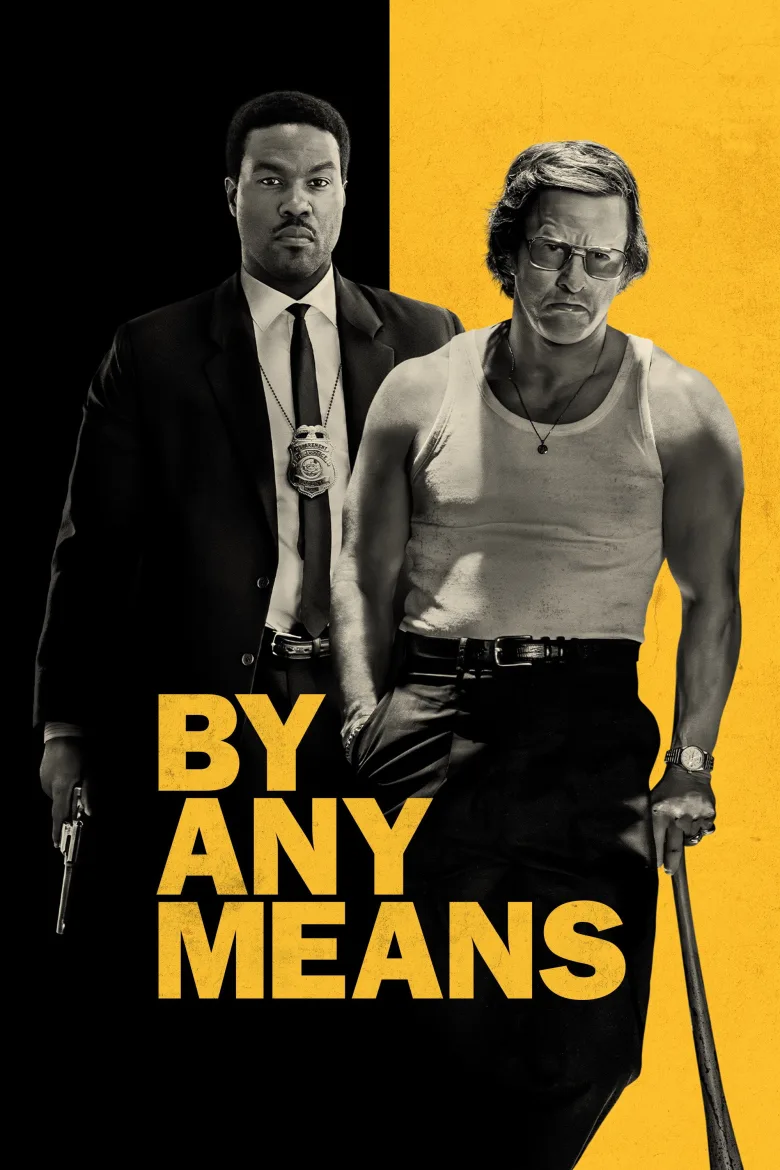 By Any Means - görsel 12
