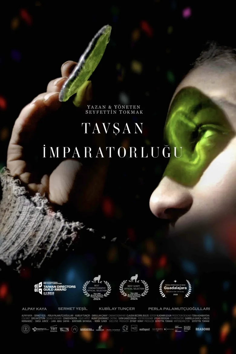 Tavşan İmparatorluğu - görsel 5