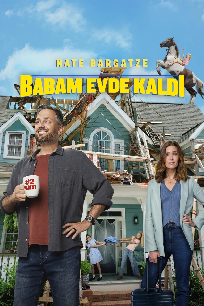 Babam Evde Kaldı İndir - görsel 11