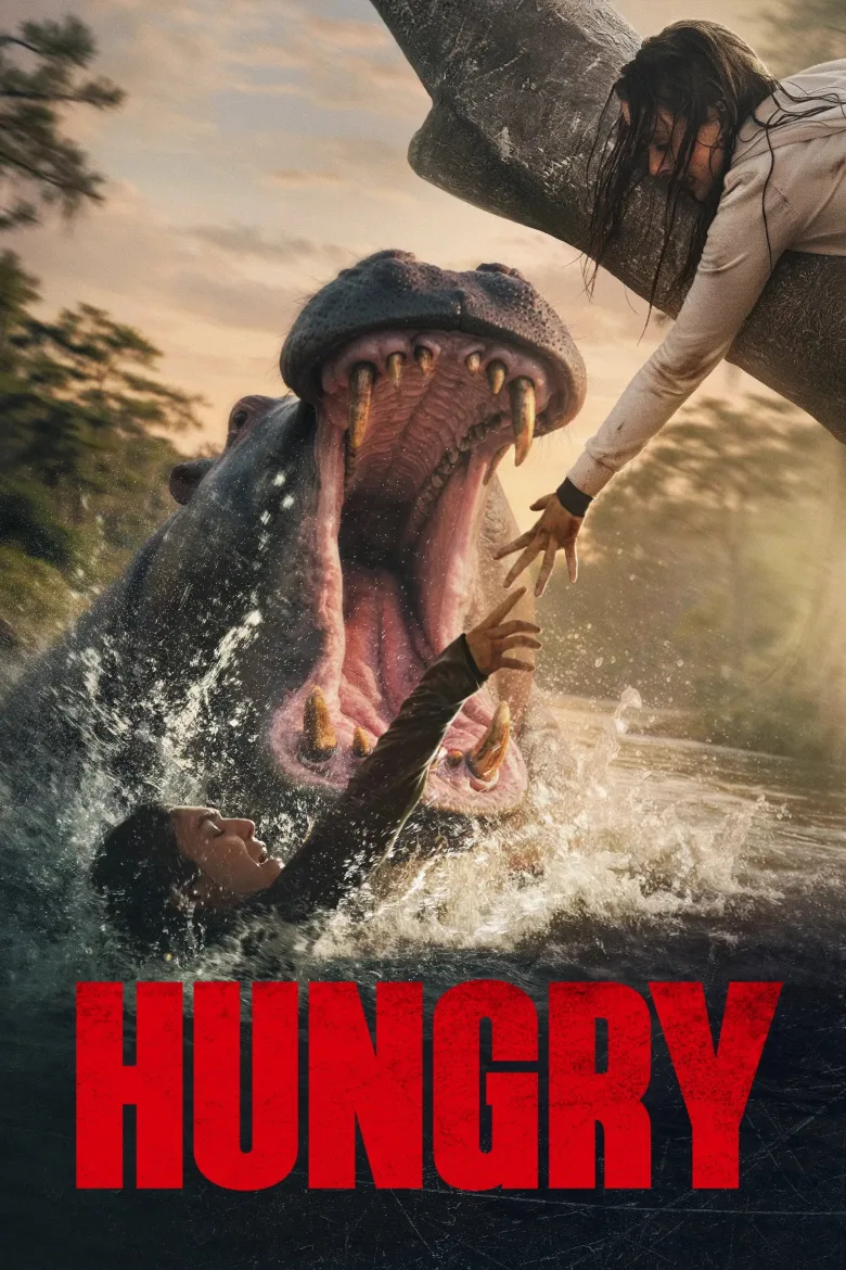Hungry - görsel 13