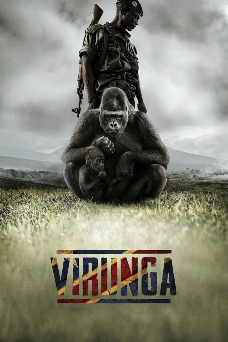 Virunga İndir - görsel 5