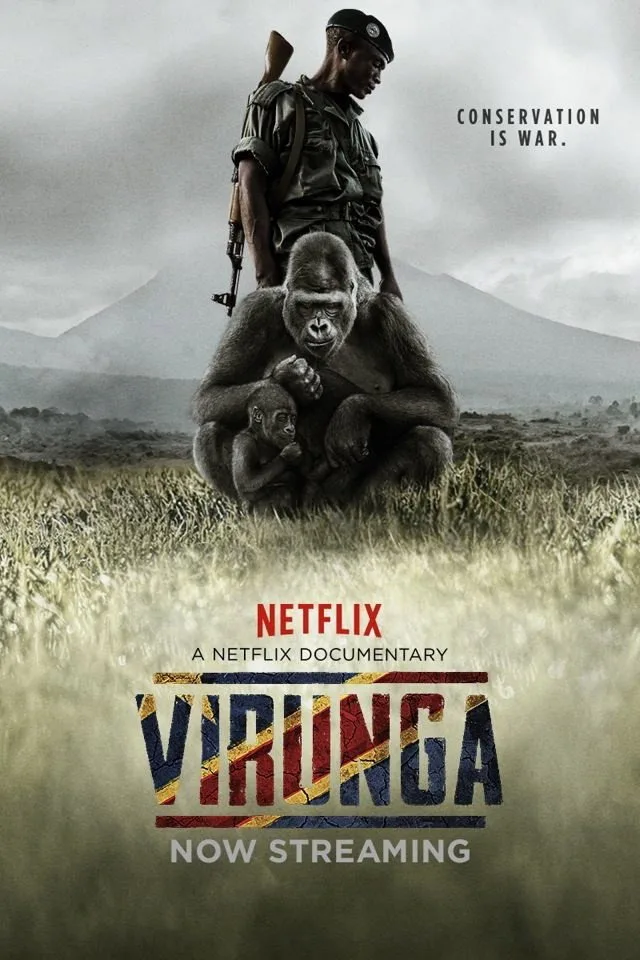Virunga İndir - görsel 6