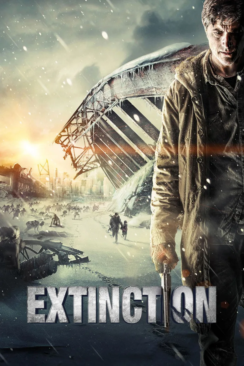 Extinction - görsel 9