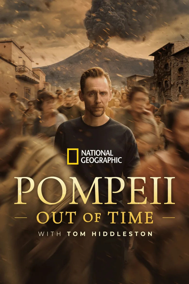 Pompeii: Out of Time with Tom Hiddleston 1080p Dual İndir - görsel 11