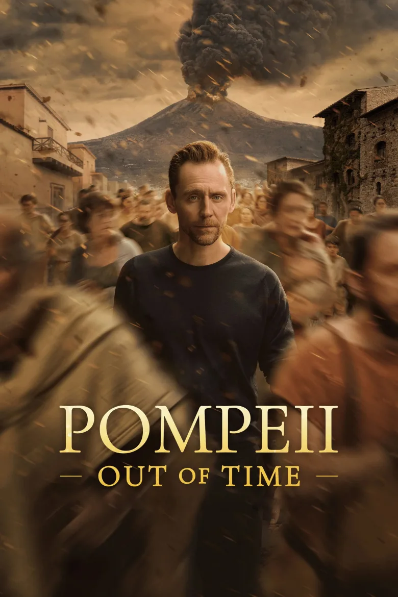Pompeii: Out of Time with Tom Hiddleston 1080p Dual İndir - görsel 12