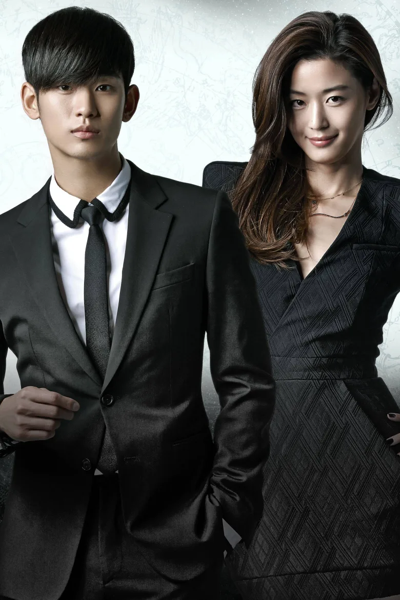 My Love from the Star (별에서 온 그대) İndir - görsel 12