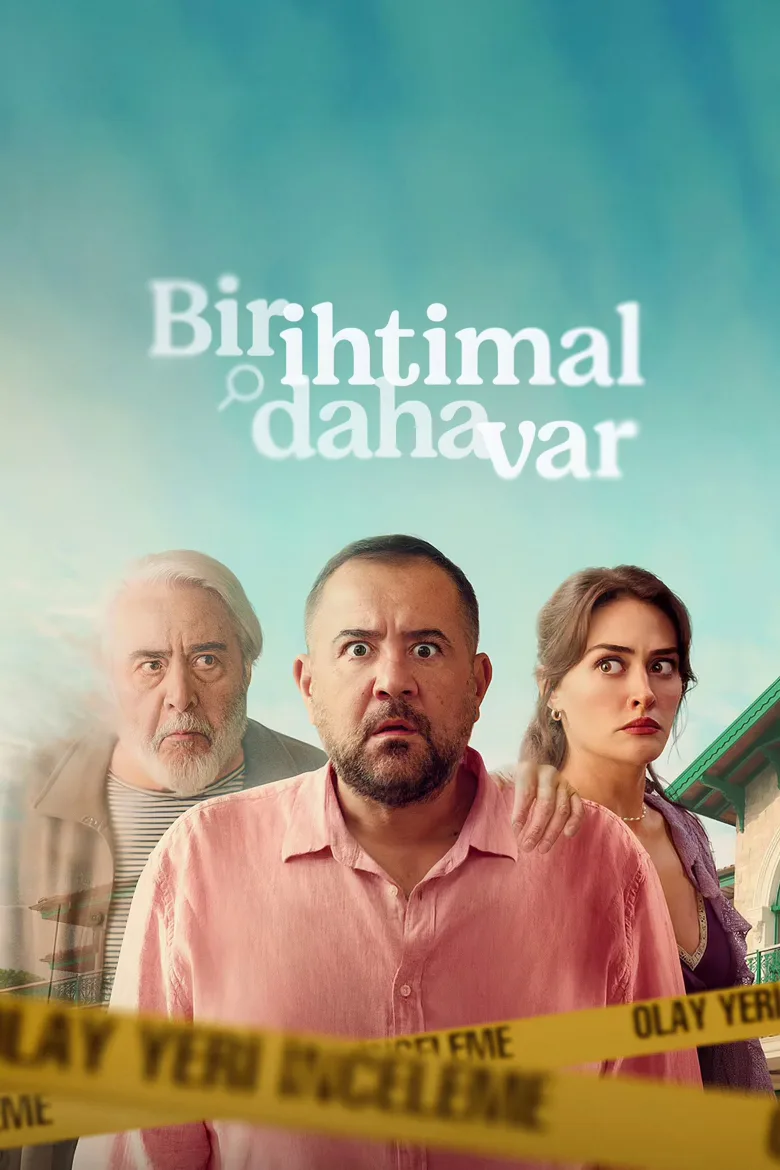 Bir İhtimal Daha Var - görsel 7