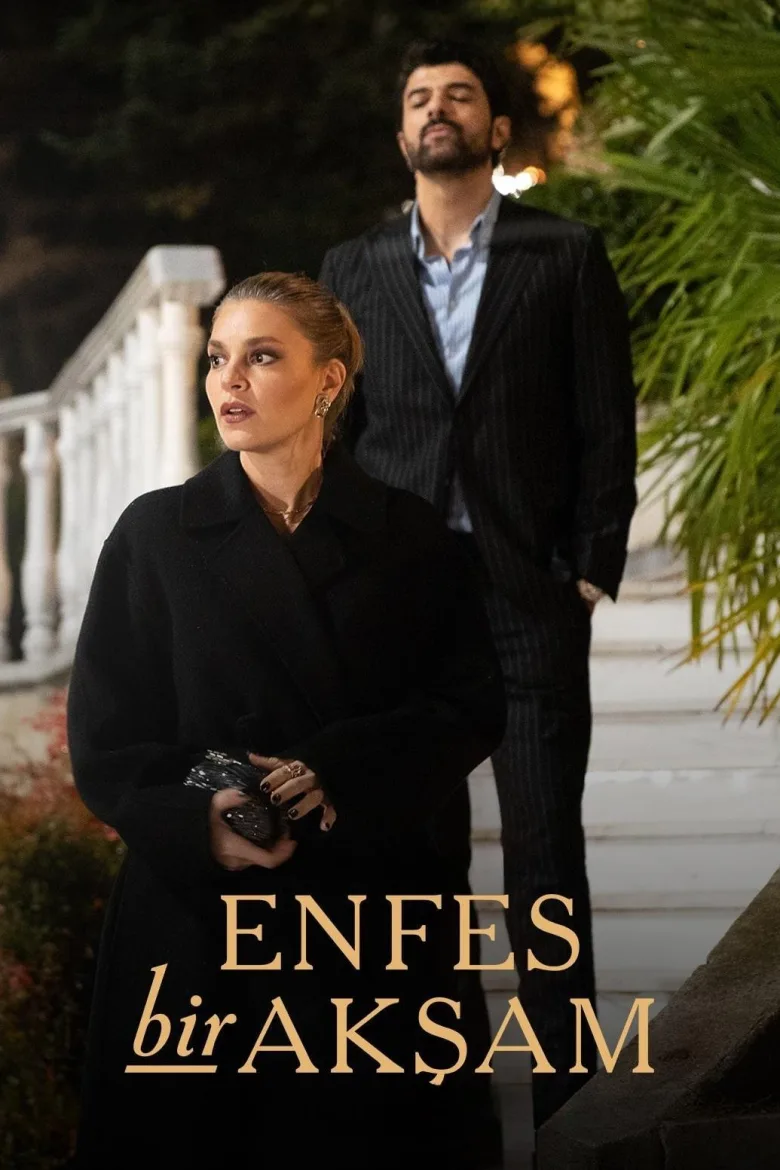 Enfes Bir Akşam - görsel 4