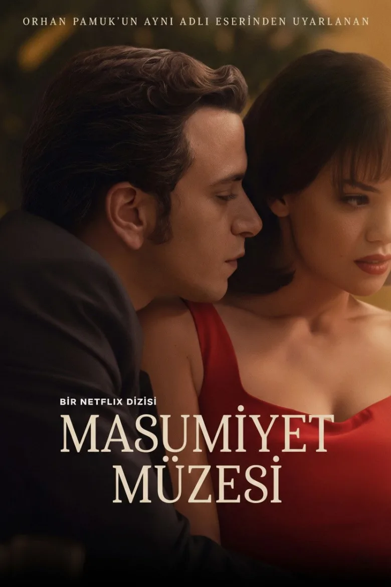 Masumiyet Müzesi 1080p İndir - görsel 12