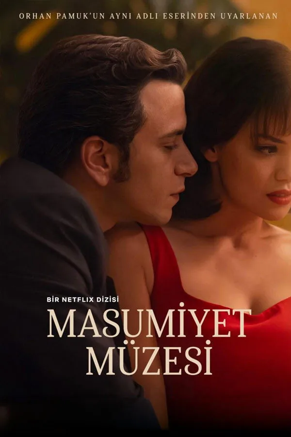 Masumiyet Müzesi 1080p İndir - görsel 13