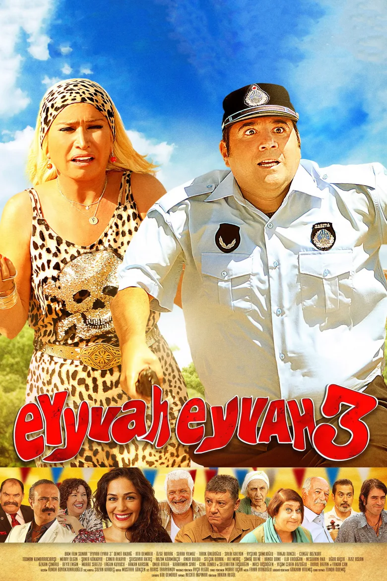 Eyyvah Eyvah 3 İndir - görsel 5