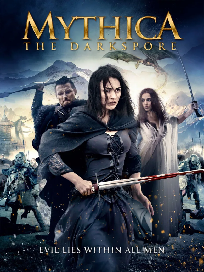 Mythica: The Darkspore İndir - görsel 12