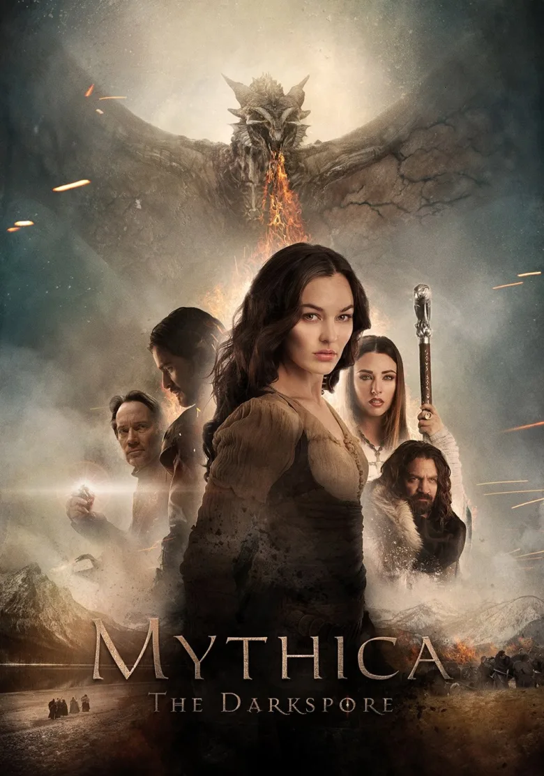 Mythica: The Darkspore İndir - görsel 13