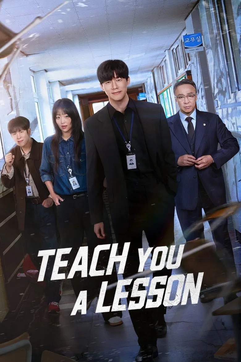 Teach You a Lesson 1080p Dual İndir - görsel 11