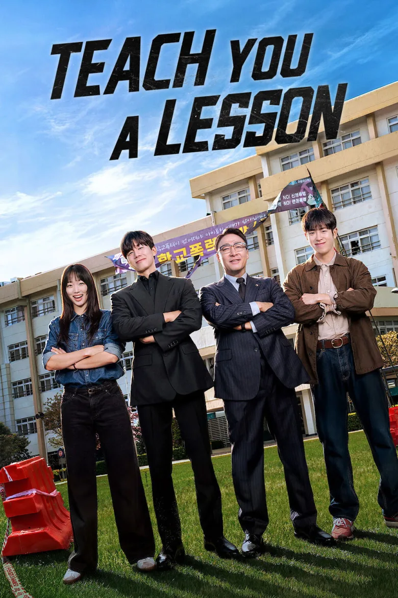 Teach You a Lesson 1080p Dual İndir - görsel 12