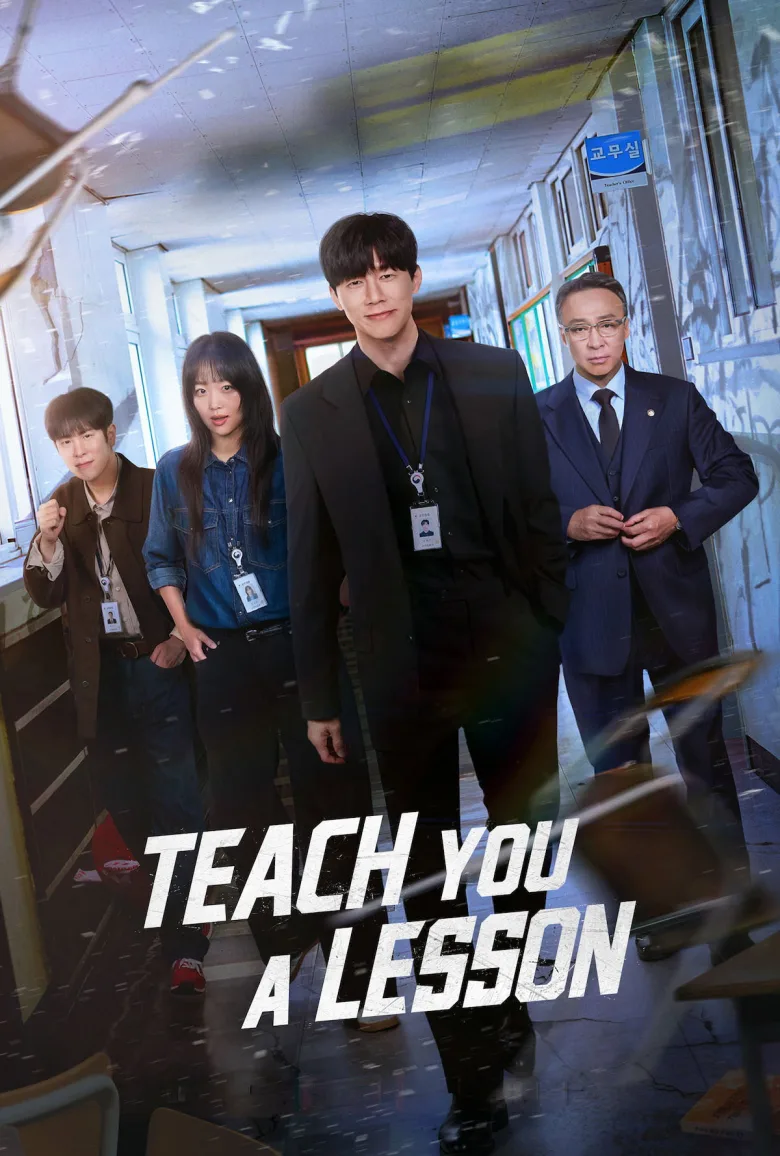 Teach You a Lesson 1080p Dual İndir - görsel 13