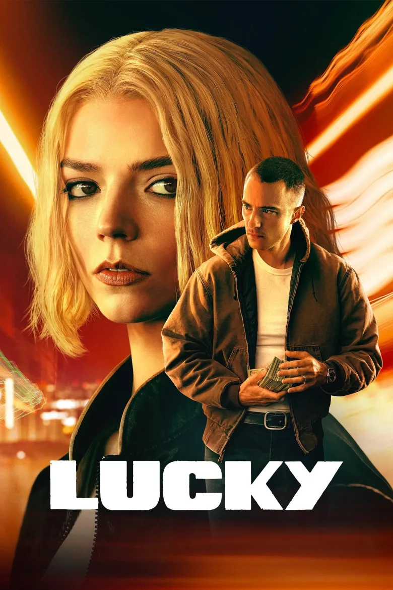 Lucky 4K Altyazılı İndir - görsel 12